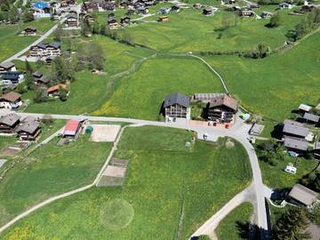 Ferienwohnung für 4 Personen in Fieschertal, Aletsch Arena, Bild 2