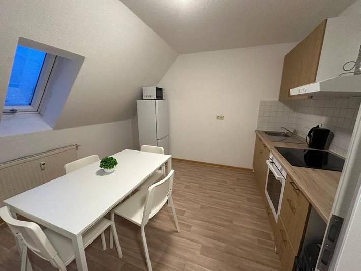 Ferienwohnung für 8 Personen - 1