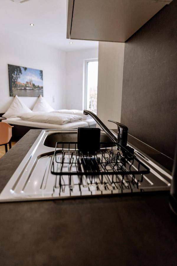 BnB für 2 Personen in Kelheim - 2