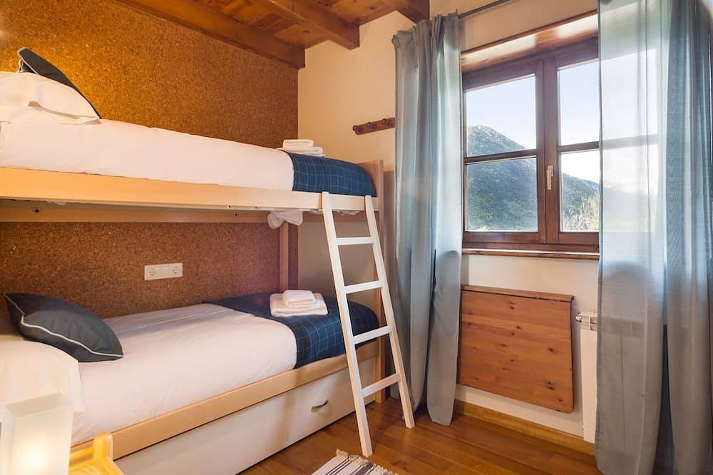 Apartamento entero, Luderna - Apartamento Orri A4 in Gessa, Alto Arán