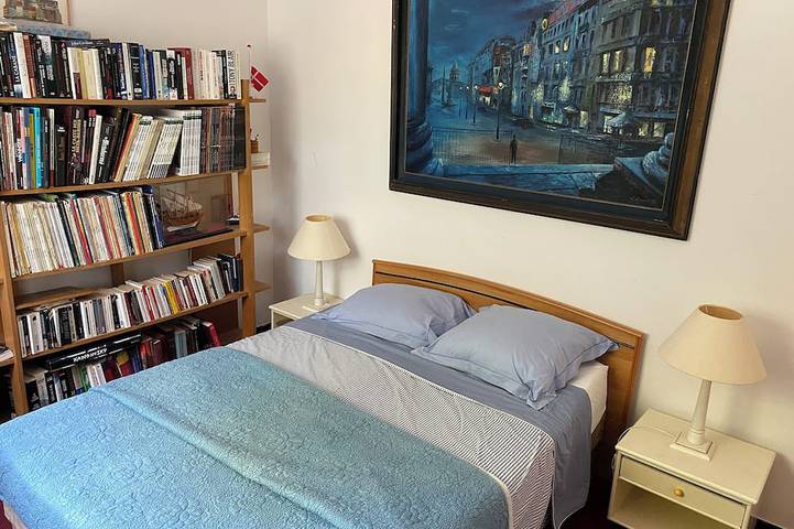 Villa pour 8 personnes, avec jardin à Ollioules - 4