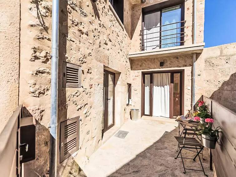 Maison 4 Personnes in Costitx, Majorca Center