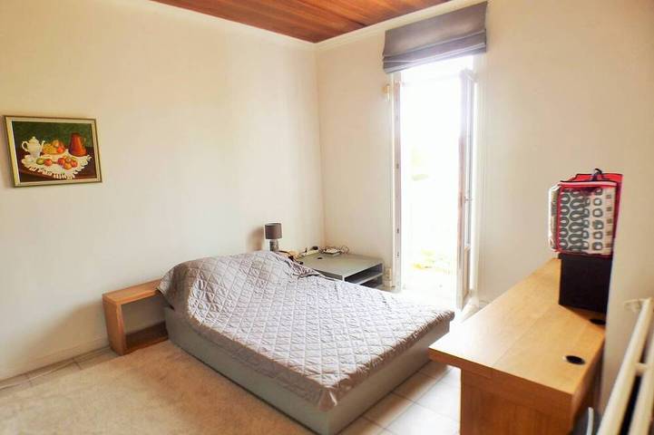 Gîte pour 4 personnes dans Office De Tourisme De Saint Mandrier - 2