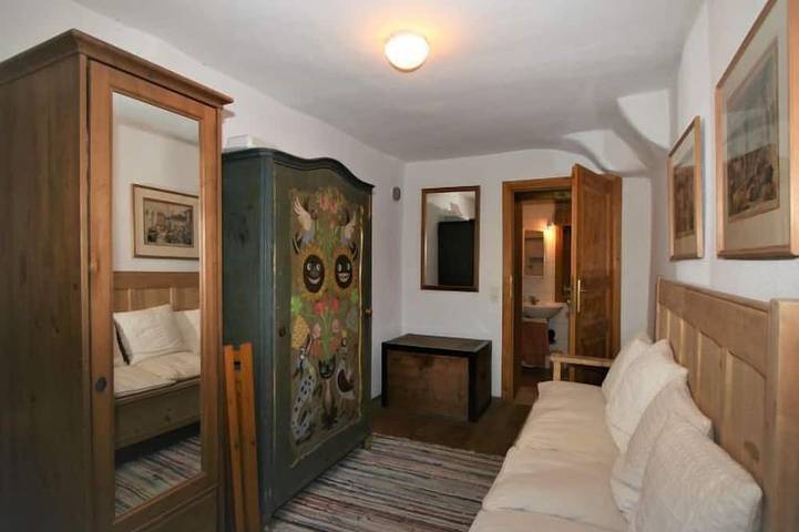 Chalet für 5 Personen, mit Terrasse in Innsbruck - 2