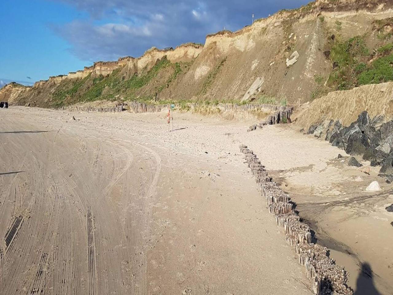 4 Sterne Ferienhaus in Løkken in Nr. Lyngby, Hjørring und Umgebung