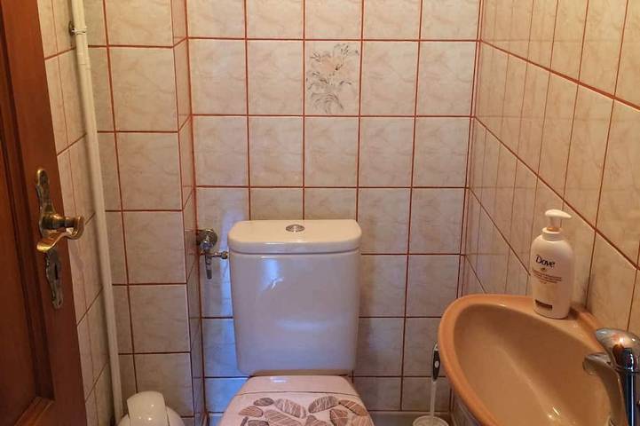 Gîte pour 4 personnes, animaux acceptés à Fréland - 4