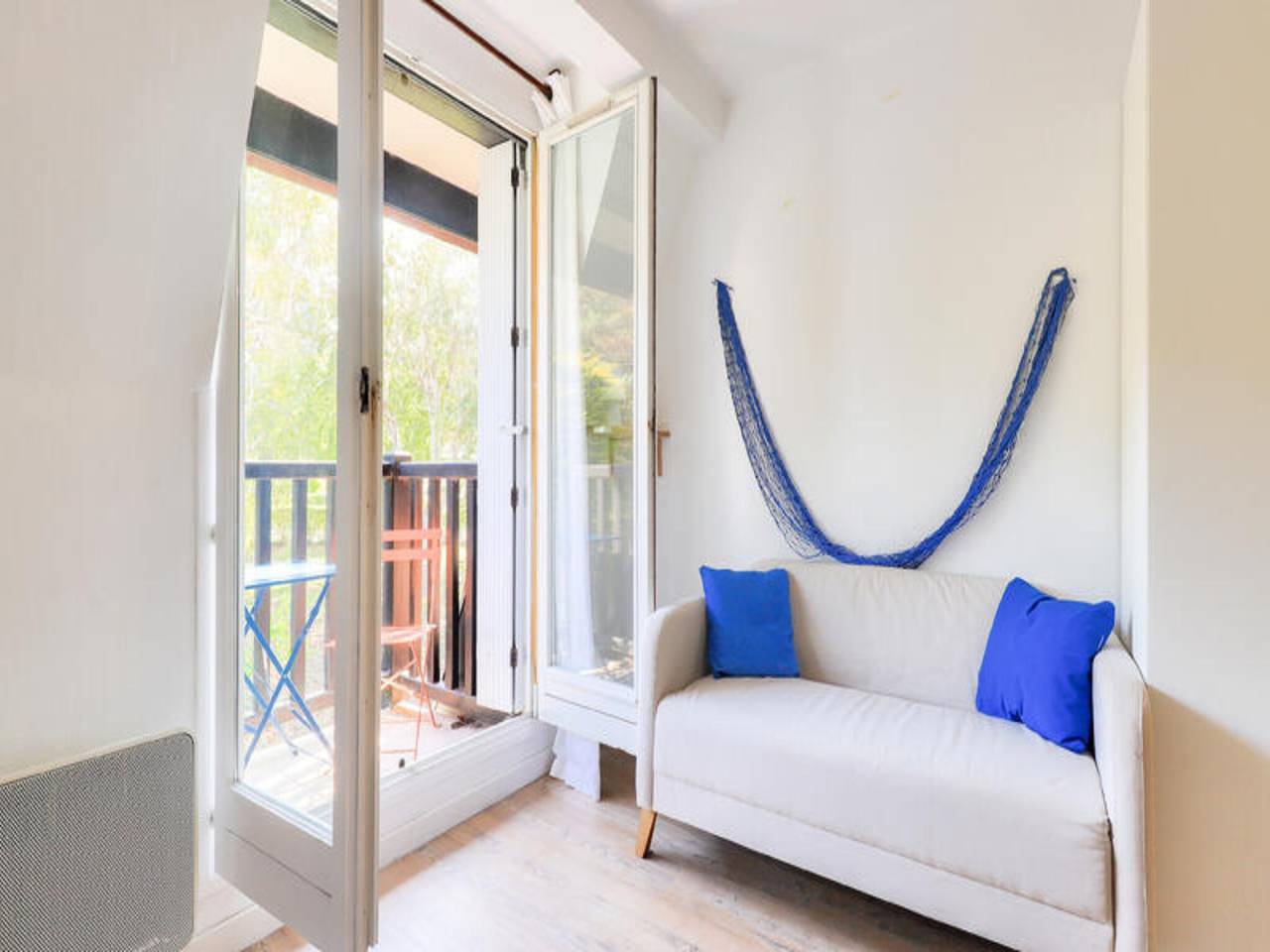 Apartamento entero, Apartamento en Blonville, cerca de la playa in Blonville-sur-Mer, Region de Lisieux