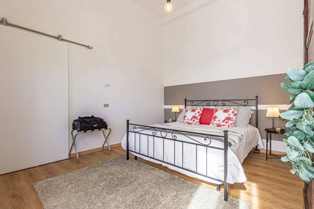 Ganze Wohnung, La Grande Finestra di Chiusi - Moderne Wohnung in Chiusi, Chianti