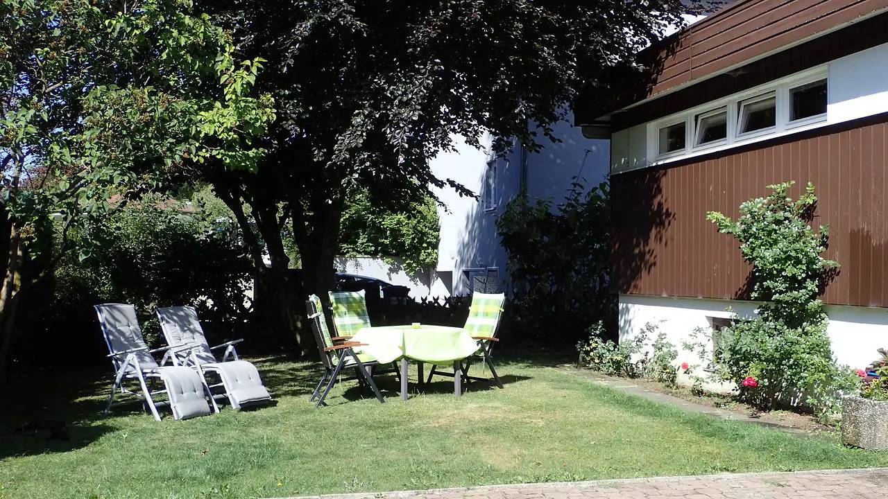Ganze Ferienwohnung, Ferienwohnung für 2 Personen (35 m²) in Goslar-Hahnenklee in Hahnenklee, Goslar