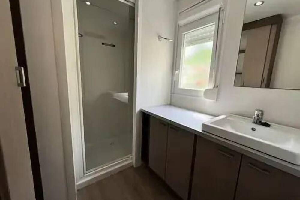 Apartment in Saint-Aygulf, Frejus