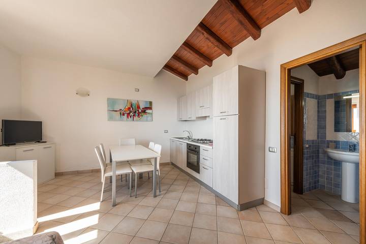 Casa vacanze 'Susy N5' con vista mare, piscina condivisa e aria condizionata in Costa Rei, Muravera