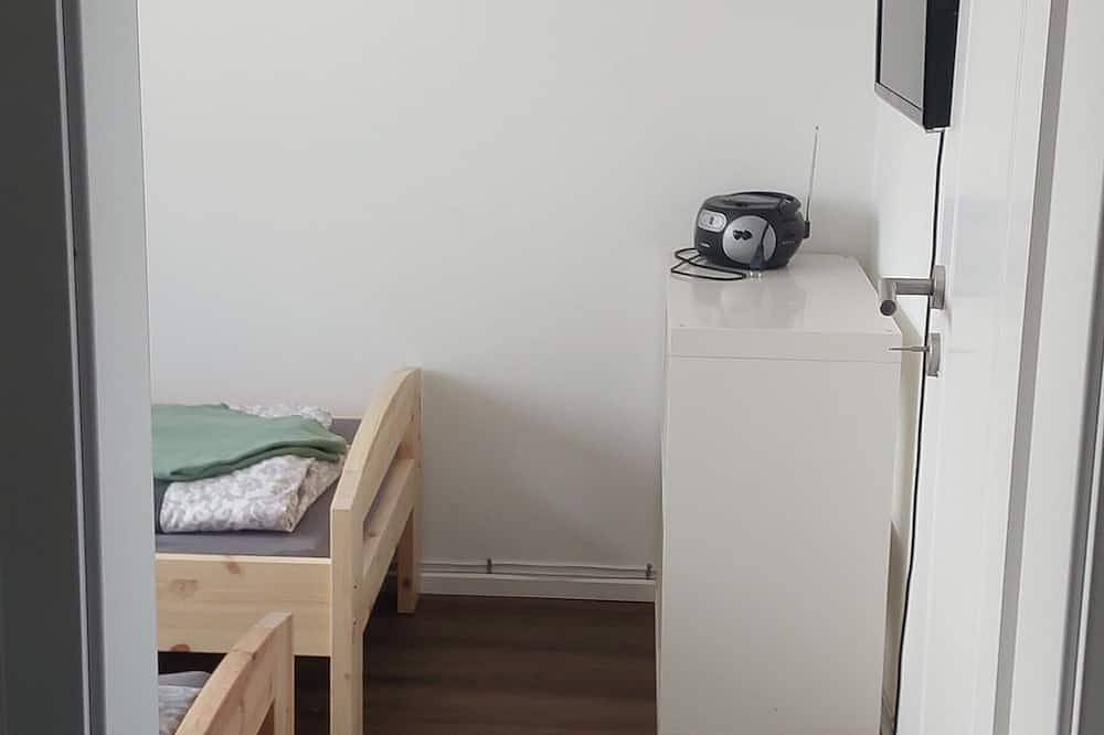 Ganze Wohnung, Fewo31Lahr – Welcome to the air-conditioned, family-friendly holiday apartment. in Lahr, Mittlerer Schwarzwald