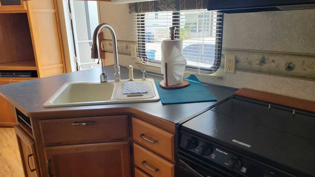 Camping für 4 Personen in Key Largo, Monroe County