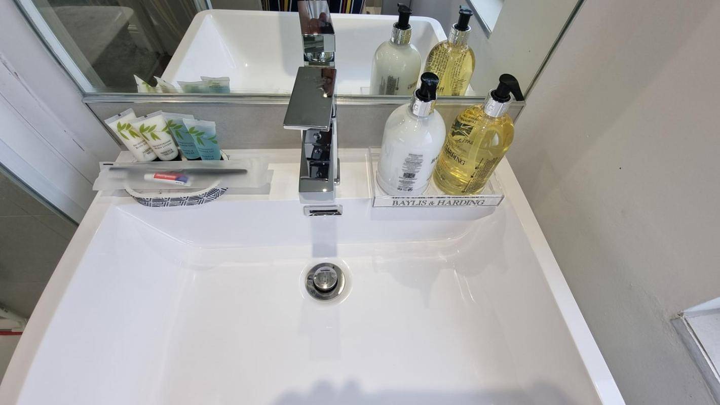 Suites élégantes avec kitchenette 6 in London Colney, Hertfordshire