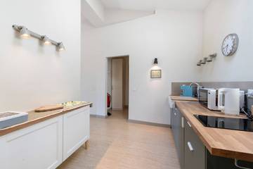 Vakantieappartement voor 4 Personen in Gavardo, Garda Bergen, Afbeelding 3