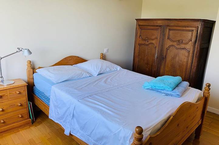 Villa mit Pool in Montferrier-sur-Lez in Montferrier-sur-Lez, Mittelmeerküste (Frankreich)
