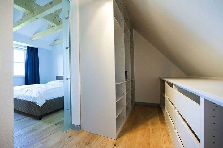 Ferienhaus für 4 Personen, mit Garten und Balkon, mit Haustier in Klütz - 3