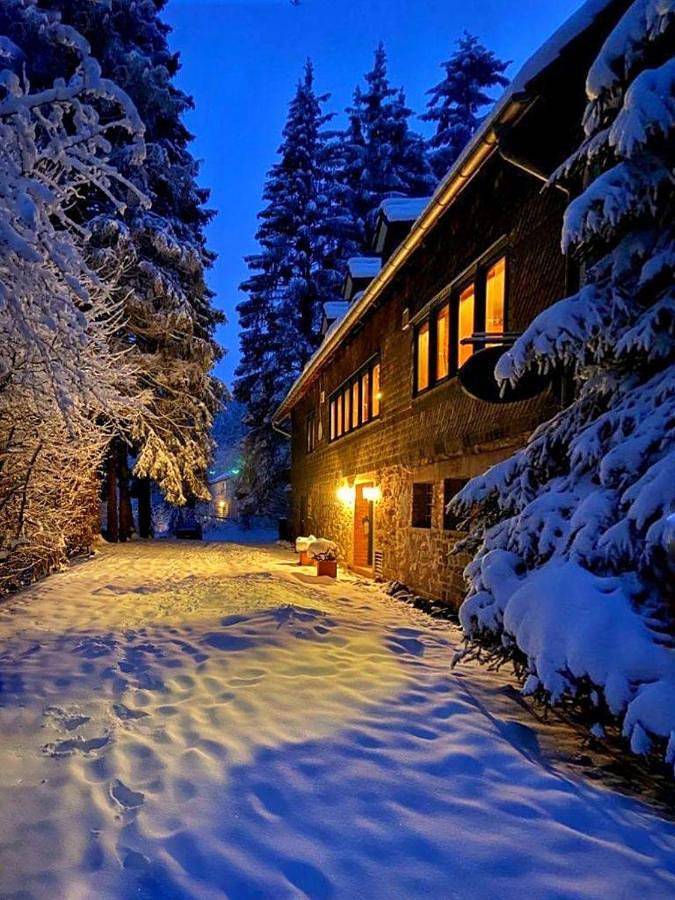 Holiday Home in Willingen, die Mittelgebirge