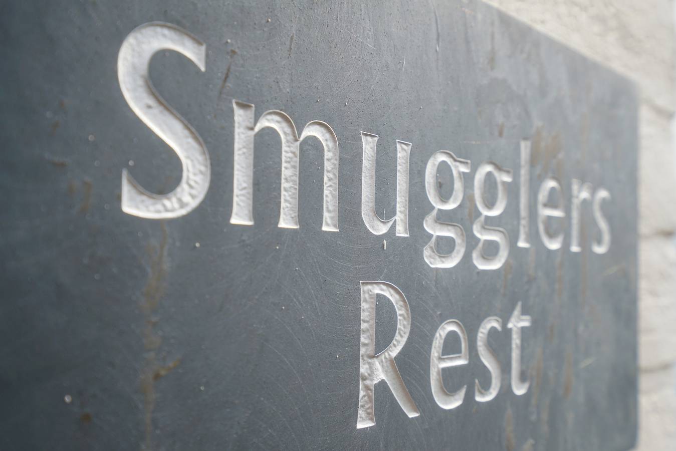 Smugglers Rest, Aldeburgh in Aldeburgh, Suffolk