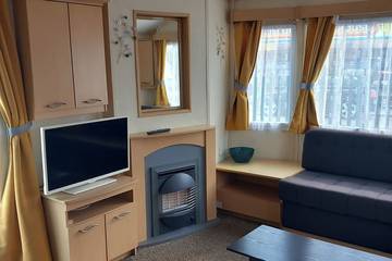 Chalet for 8 People in Chapel St. Leonards, Lincolnshire, Photo 4