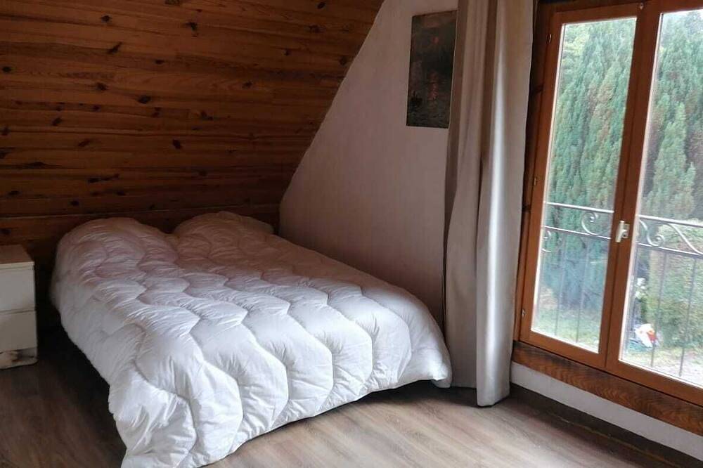 Maison de montagne au calme in Beaudéan, Hautes-Pyrénées