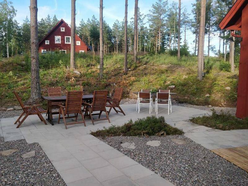 Unglaublich schönes in Jönköpings län