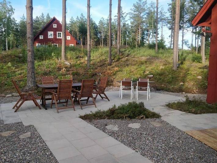 Unglaublich schönes in Jönköpings län