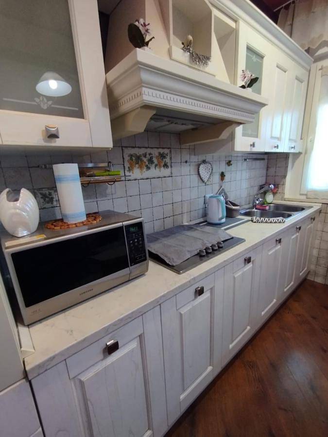 Gîte pour 6 personnes, avec vue et terrasse, animaux acceptés à Monfalcone - 4