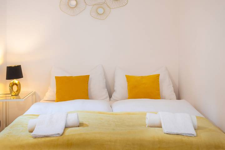 Apartament wakacyjny dla 4 osób w Zagrzeb