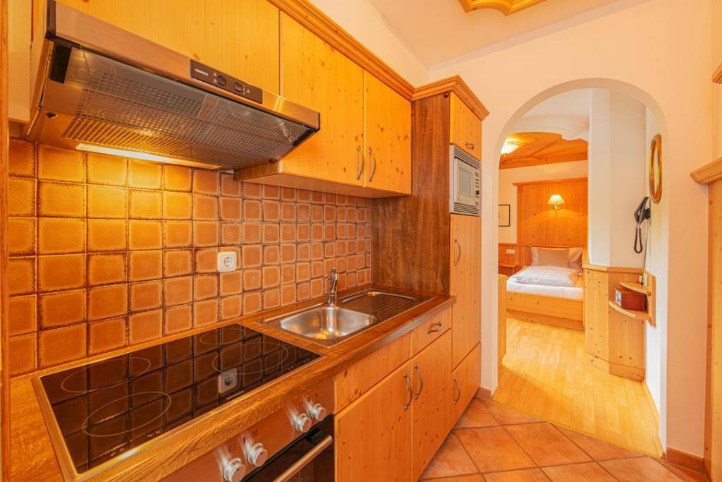 Ganze Ferienwohnung, Apartments Tirolerhaus in Kössen, Kaiserwinkl