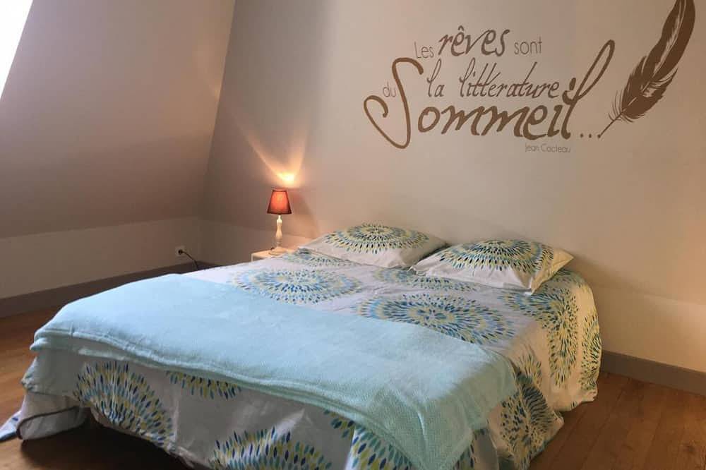 Gîtes de France® - Gîte Le Cammas in Saint-Simon, Parque Natural Regional Causses du Quercy
