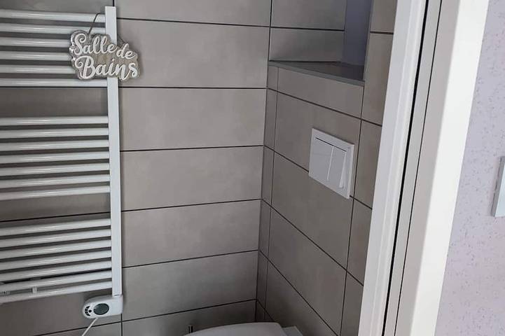 Gîte pour 5 personnes à Muhlbach-sur-Munster - 4
