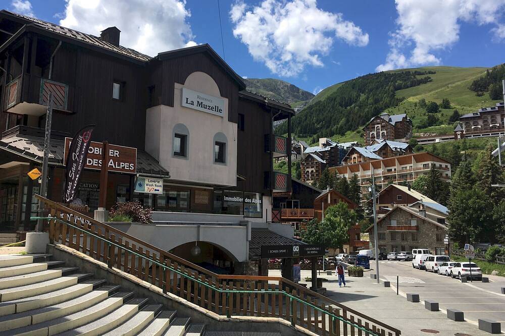 Appartamento vacanze a Isère a partire da 34€ a notte
