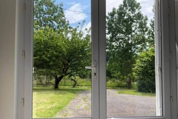 Ferienwohnung für 2 Personen, mit Garten - 1