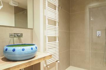 B&b für 4 Personen in Moniga del Garda, Gardasee-Berge, Bild 3