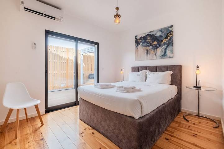Azores Top House // Luxury and New House in São Miguel Island, Ponta Delgada