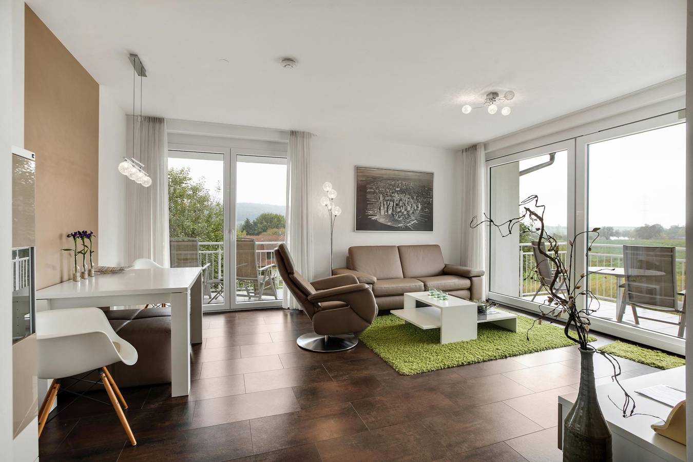 Ganze Wohnung, Ferienwohnung Weinfass - Auszeit zu Zweit in Bad Bellingen, Südschwarzwald