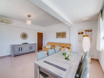 Apartment in Alcúdia, North Majorca für 4 