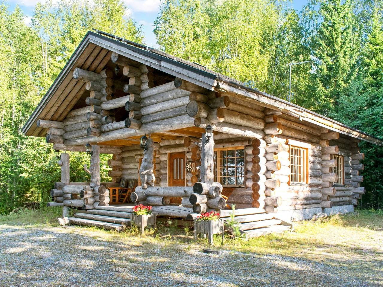 Köllölä 3 in Pielinen