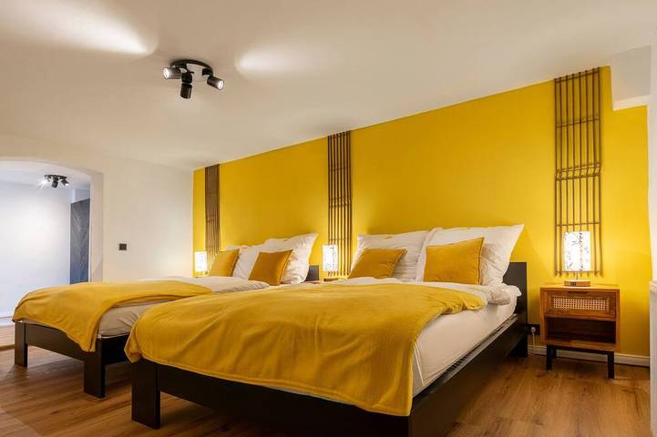 Ferienwohnung für 6 Personen in Plettenberg - 2