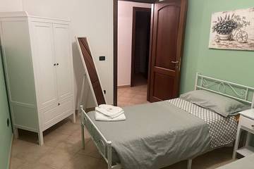 Villa per 8 Persone in Assisi, Perugia e dintorni, Foto 4