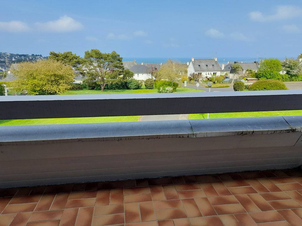 Appartement entier, Tourelles in Binic, Côte de Goëlo