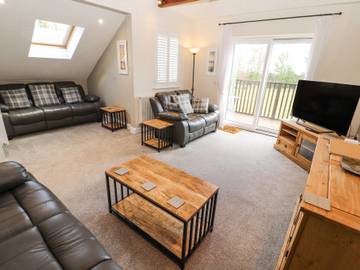 Cottage for 6 People in Cumbria, North West England, Photo 4