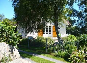 Gîte pour 6 personnes, avec terrasse et jardin, animaux acceptés dans la Loire
