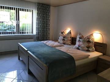 Ferienwohnung für 3 Personen in Waldbröl, Oberbergischer Kreis, Bild 3