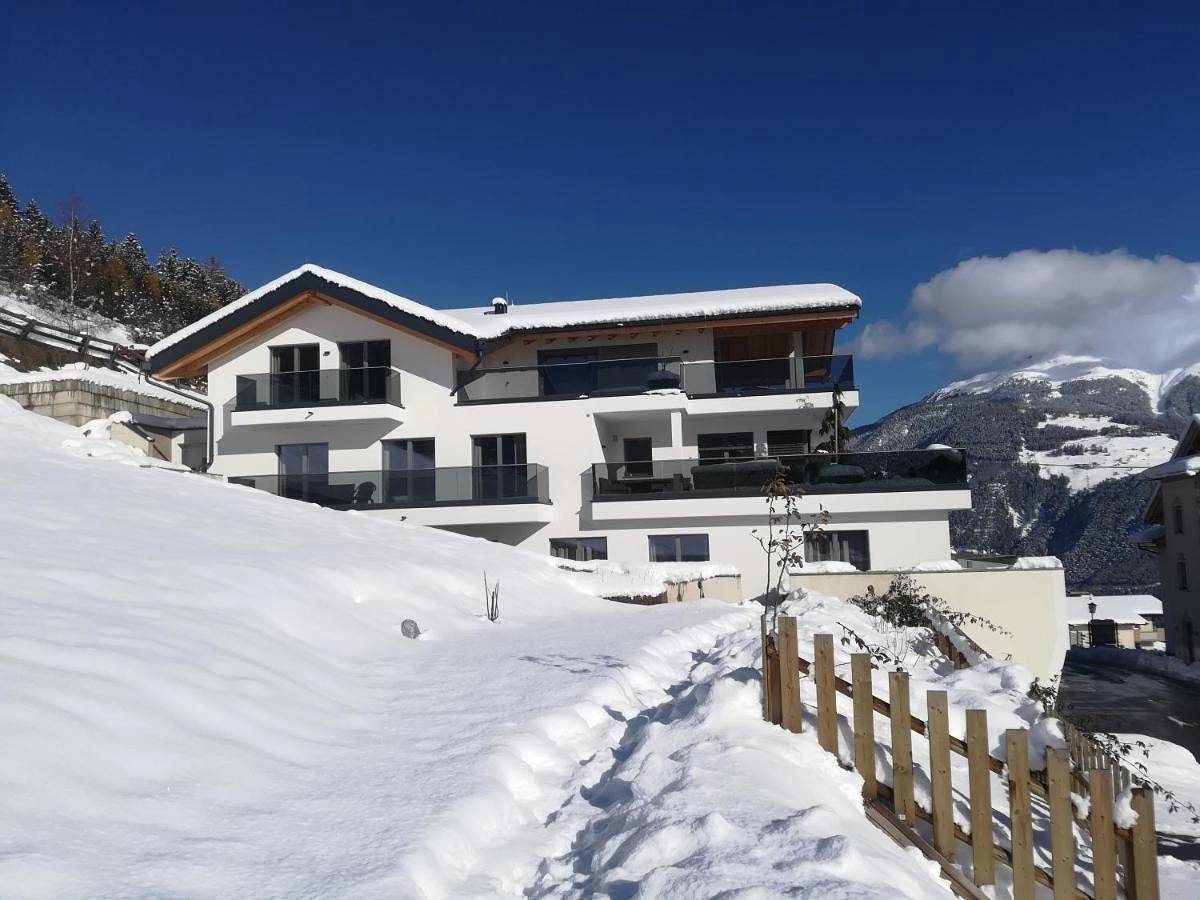 Geheel appartement, Apart Laudes in Ladis, Serfaus-Fiss-Ladis