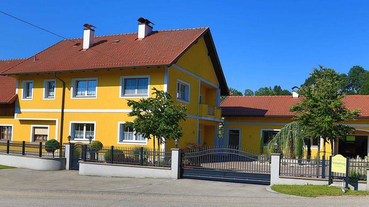 Ganze Ferienwohnung, Ferienwohnung für 6 Personen (95 m²) in Wallern an der Trattnach in Wallern an der Trattnach, Linz-Wels