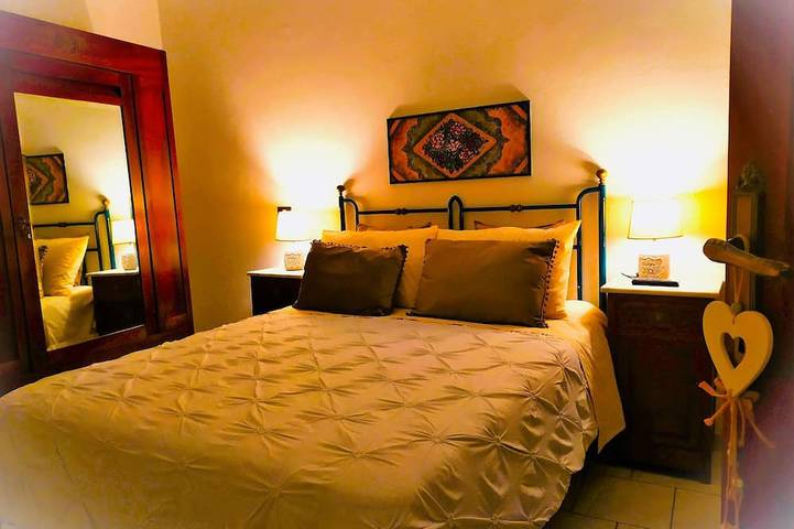 Appartement entier, Fantastic appartment in historical Center-Free Parking available few meters away in Spoleto, Province de Pérouse
