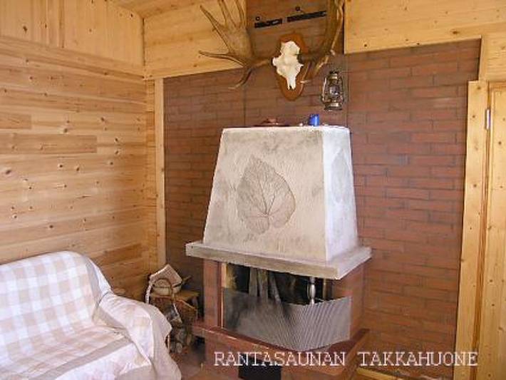 Ahonranta in Kainuu