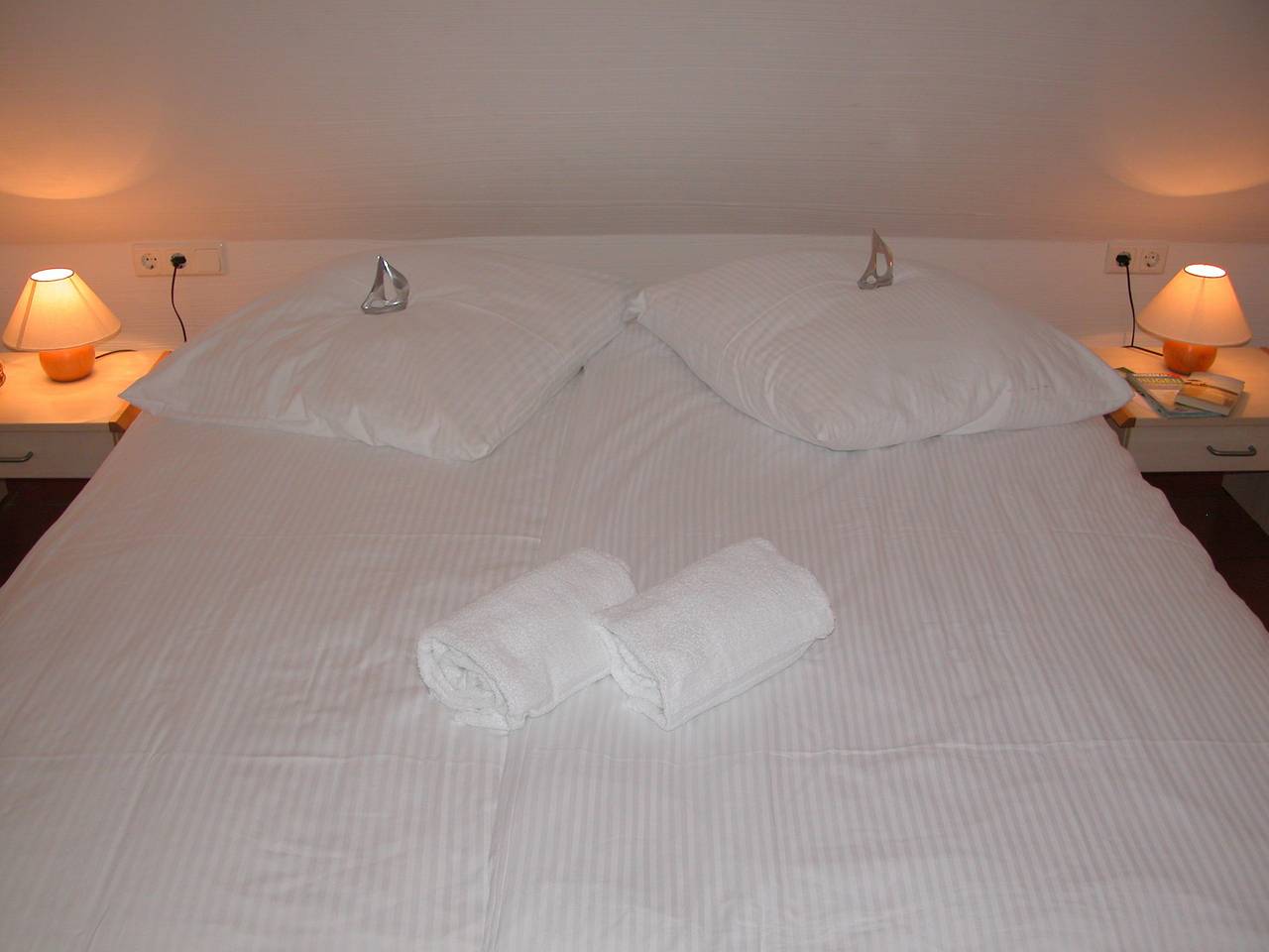 Ganze Ferienwohnung, Ferienparadies Rugana in Kreptitz, Dranske